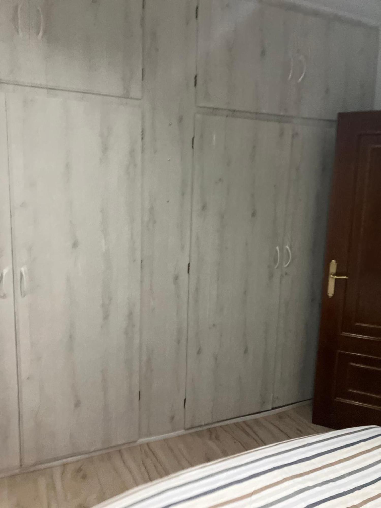 Apartamento En Camino De Ronda De Dos Habitaciones Y Salon Granada Esterno foto