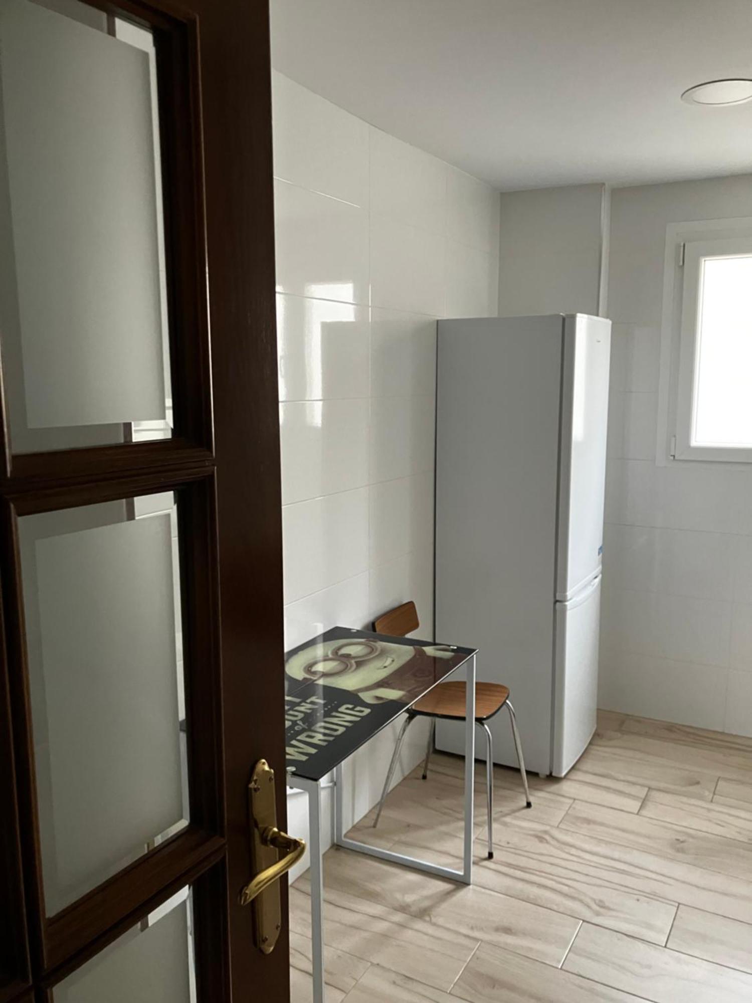 Apartamento En Camino De Ronda De Dos Habitaciones Y Salon Granada Esterno foto